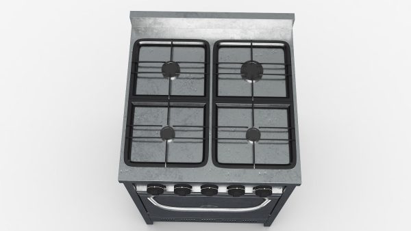 Industrial Oven