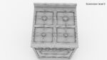Industrial Oven
