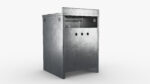 Industrial Oven