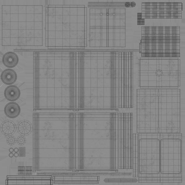 Industrial Oven