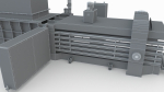 Industrial Packaging Machine