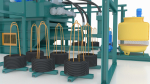 Industrial Packaging Machine