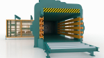 Industrial Packaging Machine