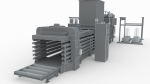 Industrial Packaging Machine