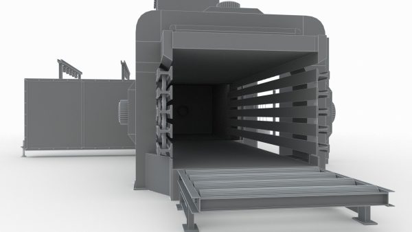 Industrial Packaging Machine