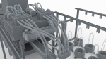 Industrial Packaging Machine