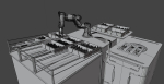 Industrial Packing Machine Collection