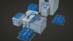 Industrial Packing Machine Collection