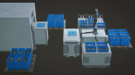 Industrial Packing Machine Collection