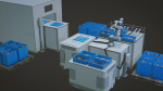 Industrial Packing Machine Collection