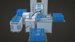 Industrial Packing Machine Collection