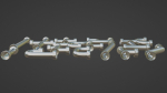 Industrial Pipes