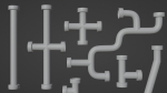 Industrial Pipes