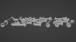 Industrial Pipes