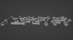 Industrial Pipes