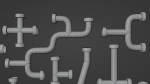 Industrial Pipes
