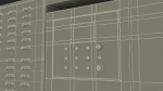 Industrial Power Generator