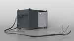 Industrial Power Generator