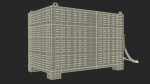 Industrial Power Generator