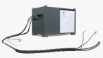 Industrial Power Generator