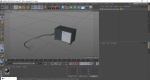 Industrial Power Generator