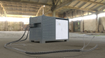 Industrial Power Generator