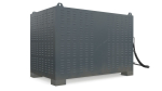 Industrial Power Generator