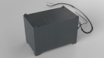 Industrial Power Generator