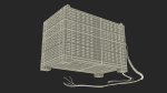 Industrial Power Generator