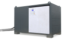 Industrial Power Generator