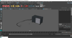 Industrial Power Generator