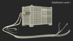 Industrial Power Generator