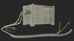 Industrial Power Generator