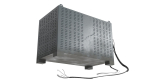 Industrial Power Generator