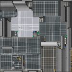 Industrial Power Generator