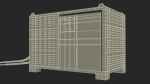 Industrial Power Generator