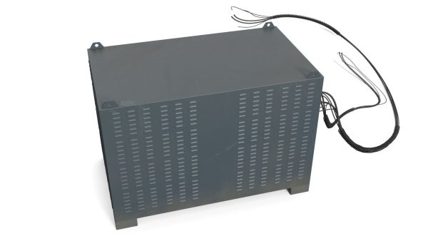 Industrial Power Generator