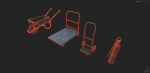Industrial Props Pack 1