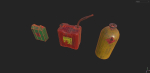 Industrial Props Pack 1