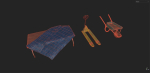 Industrial Props Pack 1
