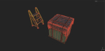 Industrial Props Pack 1