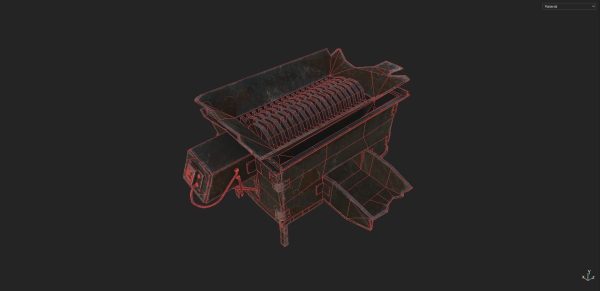 Industrial Props Pack 2