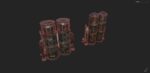 Industrial Props Pack 2