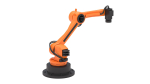 Industrial Robot 01