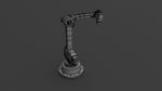 Industrial Robot 02