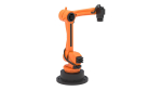Industrial Robot 02