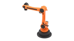 Industrial Robot 02