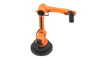 Industrial Robot 02