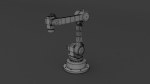 Industrial Robot 02