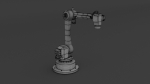 Industrial Robot 02
